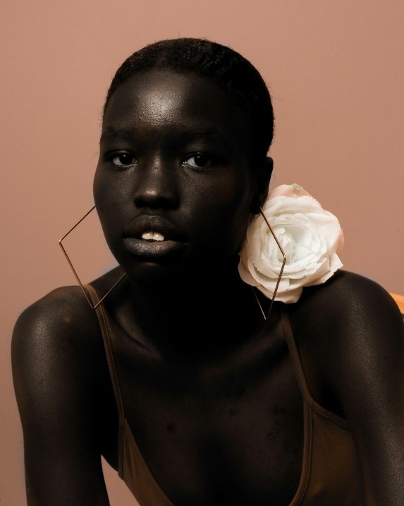 Floristin Orvion